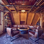 Appartement Mill