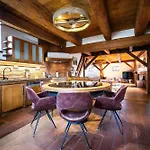 Appartement Mill