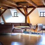 Mill * Český Krumlov