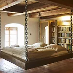Appartement Mill Český Krumlov