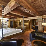 Mill Appartement Český Krumlov
