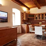 Appartement Mill Český Krumlov