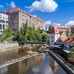 Appartement Mill