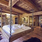 Appartement Mill *