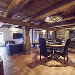 Mill * Český Krumlov