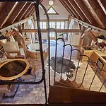 Mill Český Krumlov