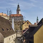 Mill Appartement Český Krumlov