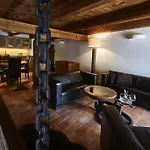 Appartement Mill