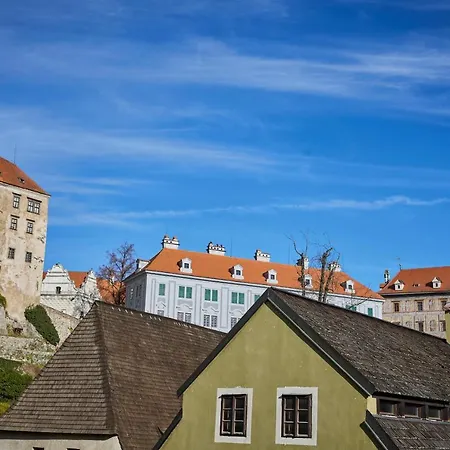 Mill Apartments Český Krumlov