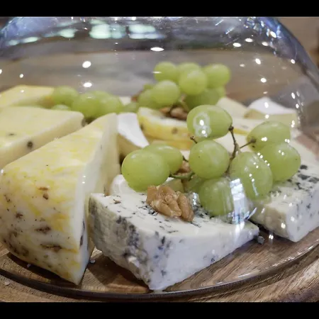 Mill * Český Krumlov