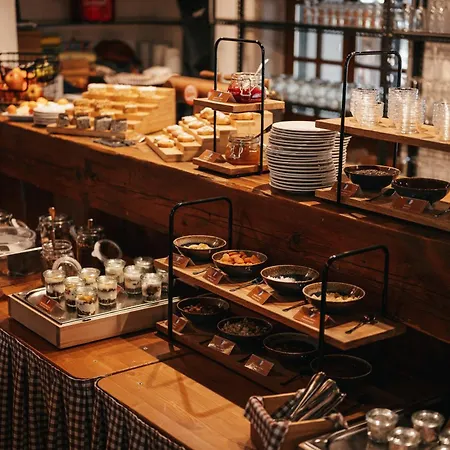 Mill * Český Krumlov