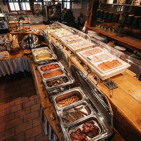 Mill Appartement Český Krumlov