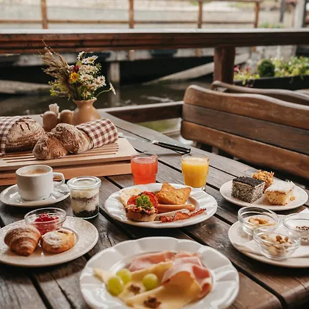 Mill Český Krumlov