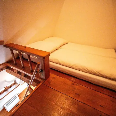 Mill * Český Krumlov