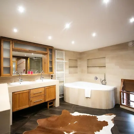 Mill Appartement