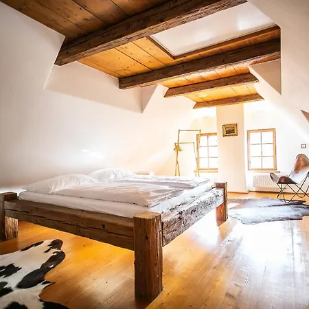 Apartamento Mill *