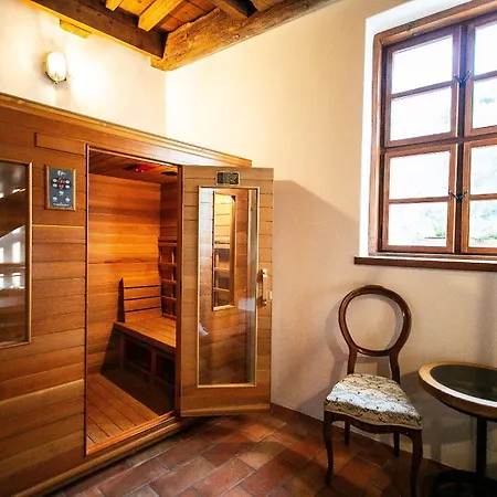 Mill Appartement Český Krumlov