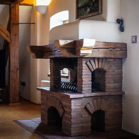 Mill Apartments Apartment Český Krumlov