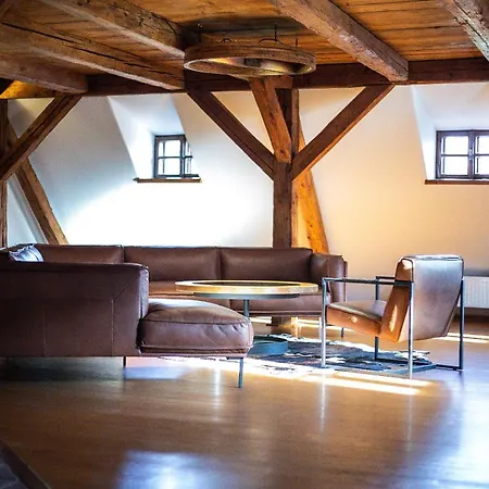 Mill * Český Krumlov