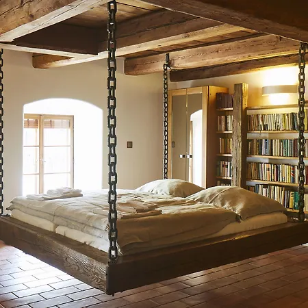 Appartement Mill Český Krumlov