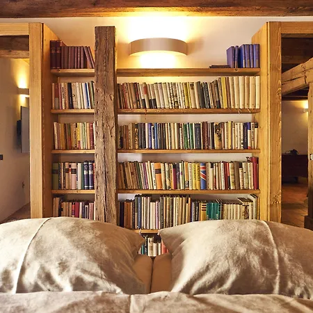 Mill * Český Krumlov