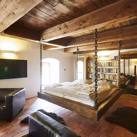 Mill Apartments
