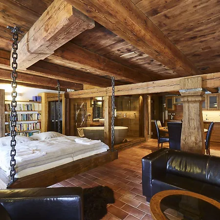 Mill Appartement Český Krumlov