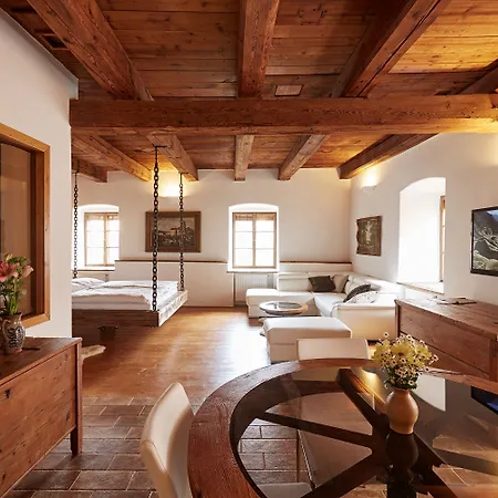 Mill Český Krumlov