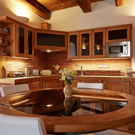 Mill * Český Krumlov