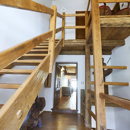 Mill Apartments Apartment Český Krumlov
