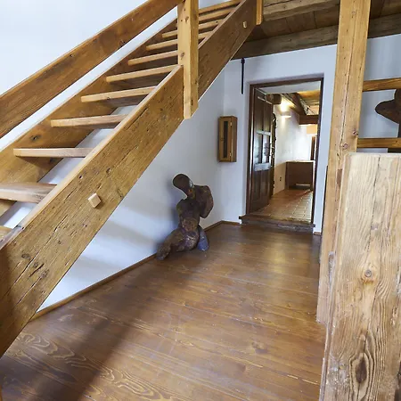 Mill Apartamento