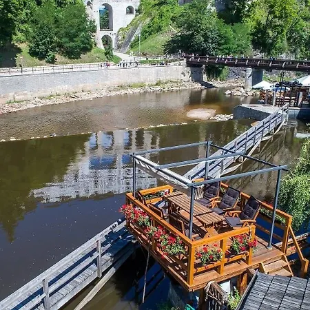 Mill Appartement Český Krumlov
