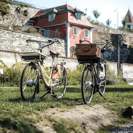 Mill Český Krumlov
