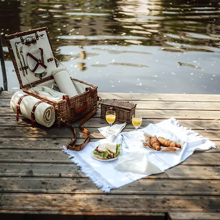 Mill * Český Krumlov