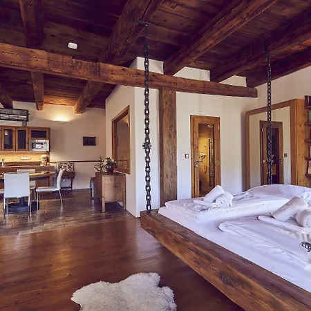 Mill Apartamento *