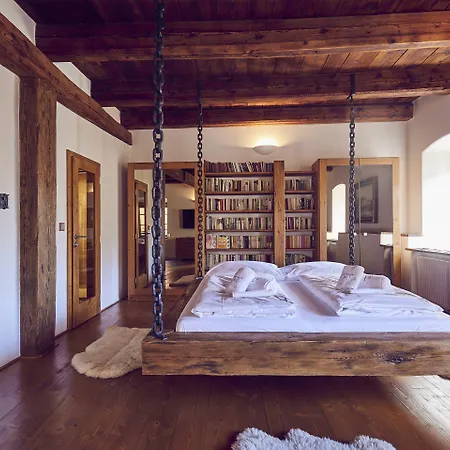 Apartamento Mill *