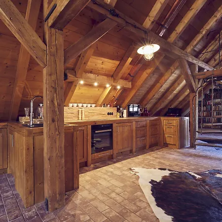 Mill Apartamento Český Krumlov