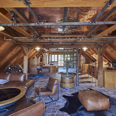 Mill Appartement Český Krumlov