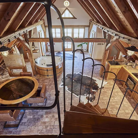 Mill Český Krumlov