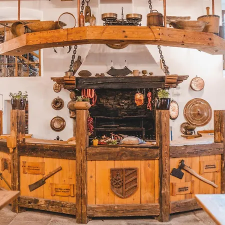 Mill Appartement Český Krumlov
