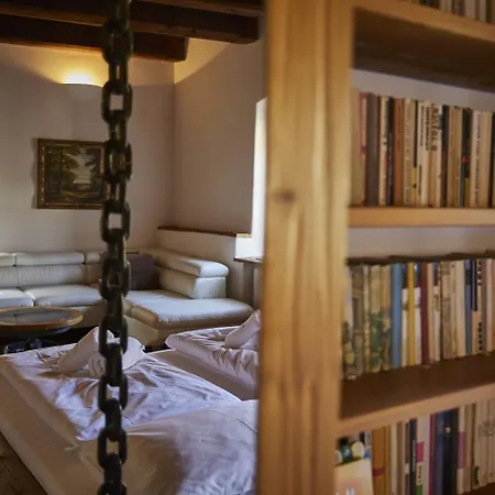 Apartamento Mill