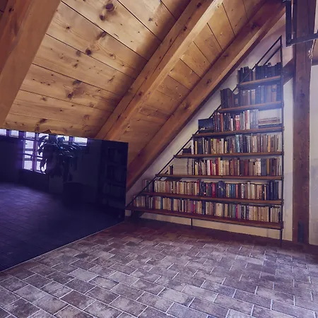 Apartamento Mill *
