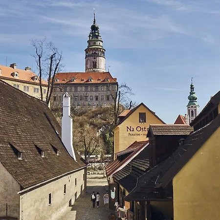 Mill Apartamento Český Krumlov