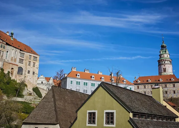 Mill Český Krumlov