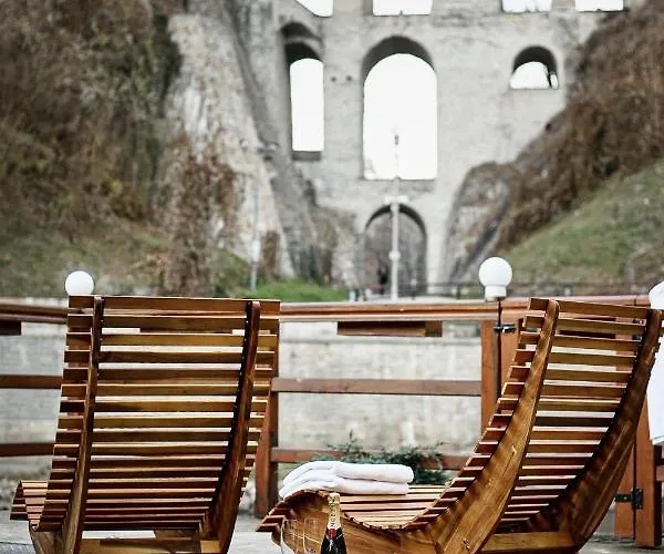 Appartamento Mill Český Krumlov