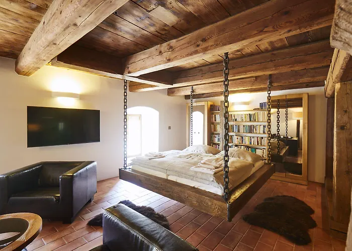 Mill Apartments