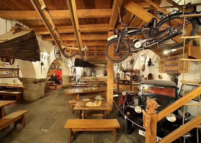 Mill Appartamento